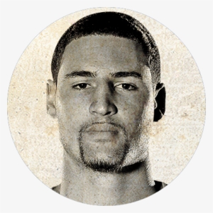 Klay Thompson Shooting Png Dub The Vote - Klay Thompson