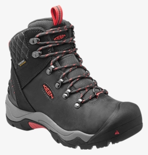Keen Revel 3 Women - Keen Women's Revel Iii Winter Boots Size 9,5 Black