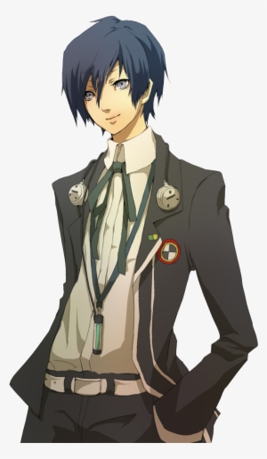 432kib, 800x1200, Xrtpwuz - Persona 3 Minato Cosplay