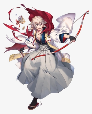 40 Replies 1,654 Retweets 2,611 Likes - Fire Emblem Heroes Kamui