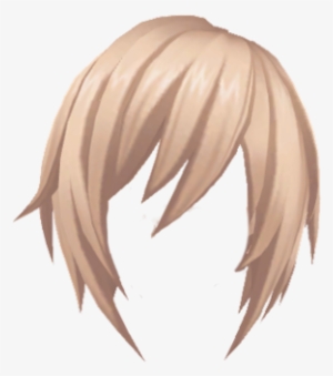 Featured image of post Anime Boy Blonde Hair Png / Image uploaded by kim sun.