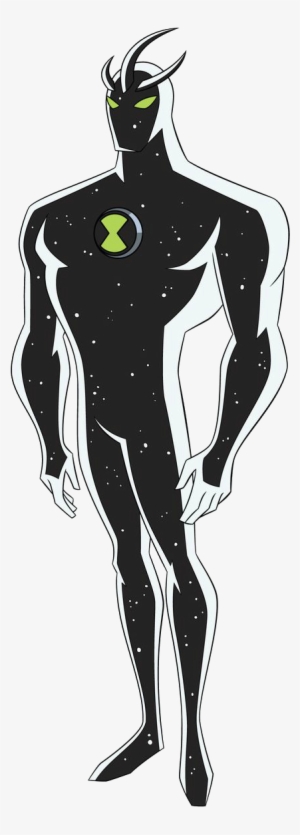 Alien X Ben 10 - Ben 10 Alien X Png