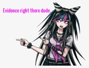 Http - //www - Kanzenshuu - Com/forum/viewtopic - Phpt=41251 - Danganronpa 2 Goodbye Despair Ibuki Mioda