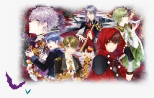 Grim Gai No Ouji Sama