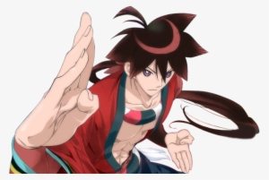 Yasuri Shichika