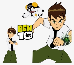 Imagens Do Ben 10 « Lembrancinhas Personalizadas - Ben 10