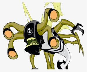 Ben - Decofun, Ben 10 Wall Sticker Stikarounds