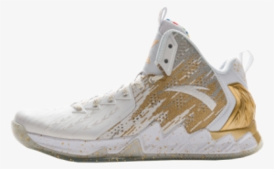 Producing And Selling Klay Thompson Has His Own Anta - Anta Kt 2 The Chase