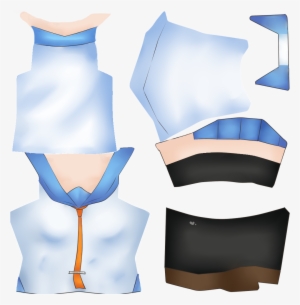 Aottg Skin Costume Female