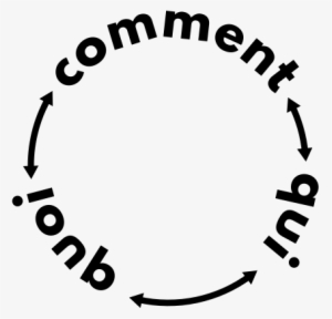 Qui Quoi Comment - Orgullosamente Conalep