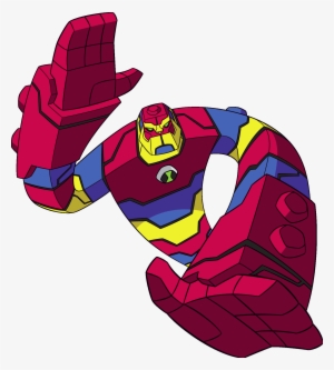 View Samegoogleiqdbsaucenao Bloxx Omniverse Official - Ben 10 Omniverse Alien Bloxx