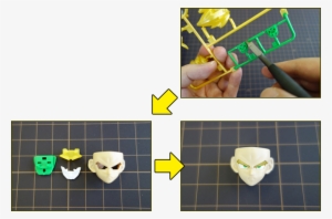 For Some Body Building, With The Special Muscle Build-up - Owl