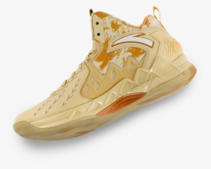 16 Mar - Basketball Shoe