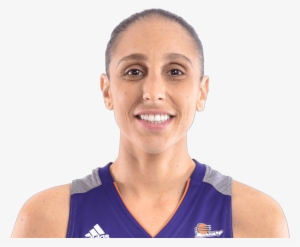 Phoenix Mercury Guard Diana Taurasi Suspended One Game - Diana Taurasi Png