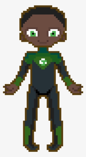 Green Lantern - - Deadpool
