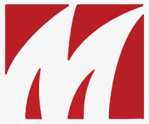 M Logo Icon Png - Graphic Design