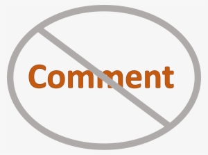 No Comment Pic - Fingerprint Zone