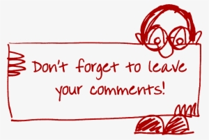 Comment - Leave A Comment Gif