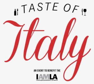 Taste Of Italy - Taste Of Italy Los Angeles