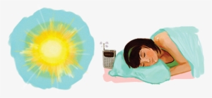 ¿un Rayo De Sol Viaja En Ondas Más Rápidas Que Un Carro - Wave