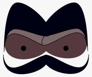 Seni Clipart Kumis
