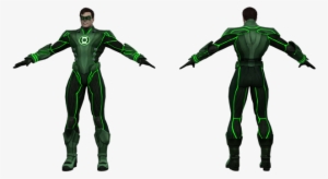 Download Zip Archive - Injustice Gods Among Us Green Lantern Regime