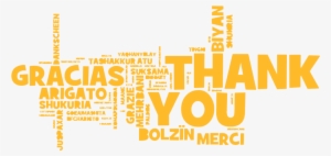 Gracias - Thanks You For Lunch