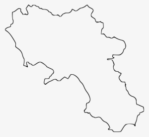 This Free Icons Png Design Of Campania Region Of Italy
