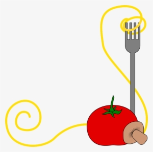 Free Png Italian Transparent Italian - Italian Potluck Clip Art