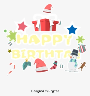 Happy Birthday, Birthday Clipart, Happybirthday, Happy - Portable Network Graphics