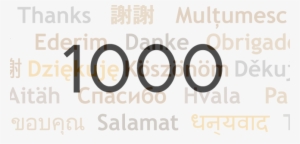 Mil-gracias - Opción - Travel