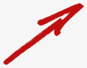 Red Marker Arrow Png