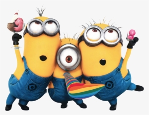 Picture Free Download Minion Pinterest - Minions Cartoon