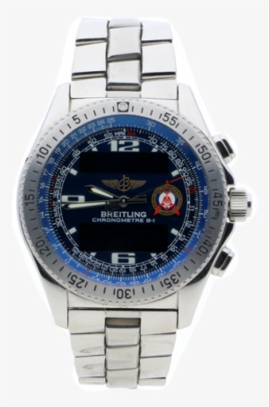Breitling B-1 Red Arrows - Watch