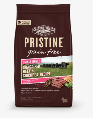 Castor And Pollux Beef