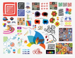 A8 Design Elements - Vines Design 2 Hoodies & Sweatshirts