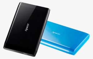 Ac235 Portable Hard Drive - Hard Disk Drive