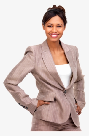 Professional Black Woman - Outward Hound Sling-go Pet Carrier Pink