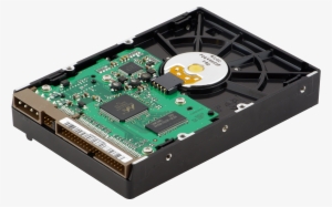 Hard Disk Drive Png Image - Hard Disc