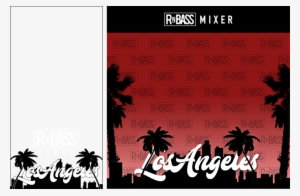 Rnbass 2017 Mixer Real Time Design Elements, Snapchat - 5'x7'area Rug