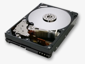 Hard Drive Recovery - Hard Disk Drive 1970s