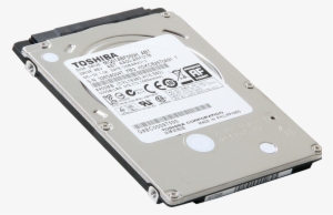 Laptop Hard Disk Png Background Image - Sshd Toshiba