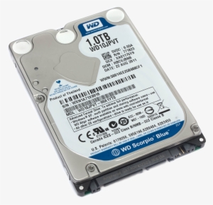 Laptop Hard Disk Png Transparent Hd Photo - 2.5 Inch Hard Drive