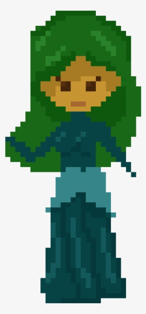 Water Spray - Illustration