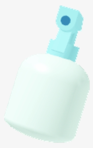 Spray Bottle - Wiki