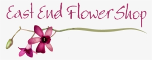 Logo - Flower End