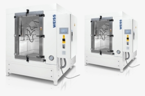 Spray And Splash Water Test Device, Type Swt - Water