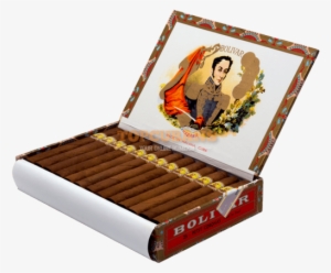 Petit Coronas - Bolivar Royal