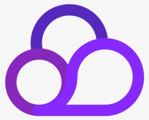 Nuvem Club - Logo Nuvem