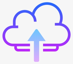 Upload Para Nuvem Icon - Icon